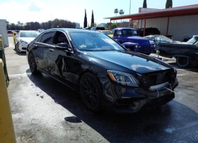 Mercedes-Benz S 560  ! BURMASTER* * HEAD-UP | Mobile.bg    5