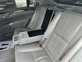 Mercedes-Benz S 550 AMG PACKAGE  HARMAN KARDON, снимка 12