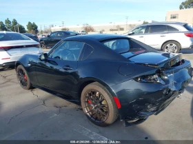 Mazda Mx-5 2.0L I-4 DI, DOHC, VVT, 181HP Rear Wheel Drive, снимка 9