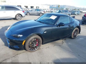 Mazda Mx-5 2.0L I-4 DI, DOHC, VVT, 181HP Rear Wheel Drive, снимка 2