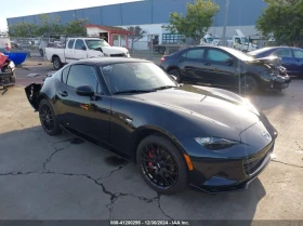 Mazda Mx-5 2.0L I-4 DI, DOHC, VVT, 181HP Rear Wheel Drive, снимка 1