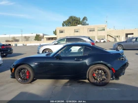 Mazda Mx-5 2.0L I-4 DI, DOHC, VVT, 181HP Rear Wheel Drive, снимка 6