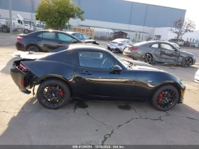 Mazda Mx-5 2.0L I-4 DI, DOHC, VVT, 181HP Rear Wheel Drive, снимка 5