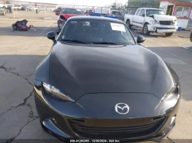 Mazda Mx-5 2.0L I-4 DI, DOHC, VVT, 181HP Rear Wheel Drive, снимка 4