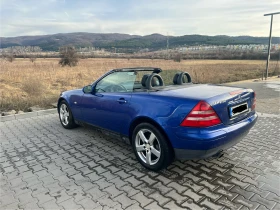 Mercedes-Benz SLK, снимка 4