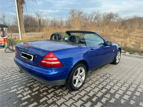 Mercedes-Benz SLK, снимка 2