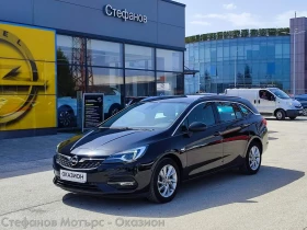 Обява за продажба на Opel Astra K Sp. Tourer Business Elegance 1.5 D (122hp) MT6 ~26 900 лв. - изображение 1
