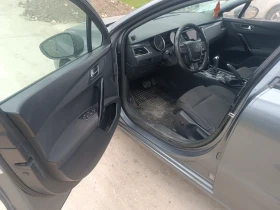 Peugeot 508 1, 6HDI | Mobile.bg    6
