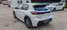Peugeot 208 Electric 52 Kw - 28999 лв. - 97870391 | Car24.bg