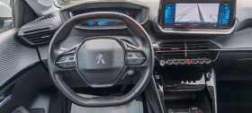Peugeot 208 Electric 52 Kw - 28999 лв. - 97870391 | Car24.bg