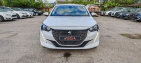 Peugeot 208 Electric 52 Kw - 28999 лв. - 97870391 | Car24.bg