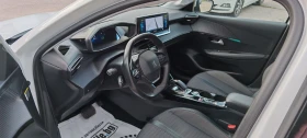 Peugeot 208 Electric 52 Kw - 28999 лв. - 97870391 | Car24.bg