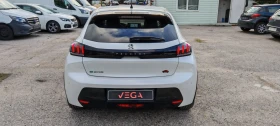 Peugeot 208 Electric 52 Kw - 28999 лв. - 97870391 | Car24.bg