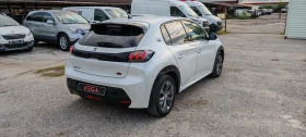 Peugeot 208 Electric 52 Kw - 28999 лв. - 97870391 | Car24.bg