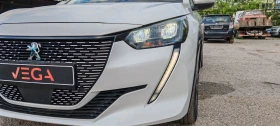 Peugeot 208 Electric 52 Kw - 28999 лв. - 97870391 | Car24.bg