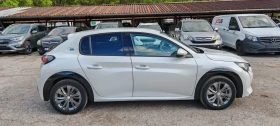 Peugeot 208 Electric 52 Kw - 28999 лв. - 97870391 | Car24.bg