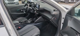 Peugeot 208 Electric 52 Kw - 28999 лв. - 97870391 | Car24.bg