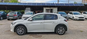 Peugeot 208 Electric 52 Kw - 28999 лв. - 97870391 | Car24.bg