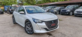 Peugeot 208 Electric 52 Kw - 28999 лв. - 97870391 | Car24.bg