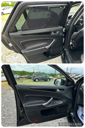 Ford Mondeo 2.2 TDCI - TITANIUM X - 200. | Mobile.bg    14
