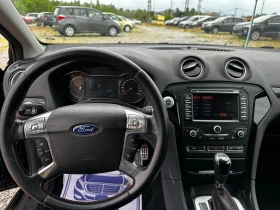 Ford Mondeo 2.2 TDCI - TITANIUM X - 200. | Mobile.bg    11