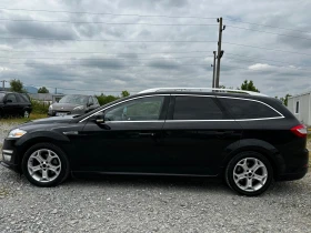Ford Mondeo 2.2 TDCI - TITANIUM X - 200. | Mobile.bg    8