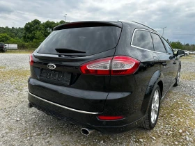 Ford Mondeo 2.2 TDCI - TITANIUM X - 200. | Mobile.bg    5