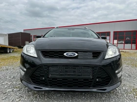 Ford Mondeo 2.2 TDCI - TITANIUM X - 200. | Mobile.bg    2