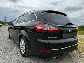 Ford Mondeo 2.2 TDCI - TITANIUM X - 200. | Mobile.bg    7