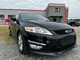 Ford Mondeo 2.2 TDCI - TITANIUM X - 200. | Mobile.bg    3