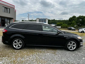 Ford Mondeo 2.2 TDCI - TITANIUM X - 200. | Mobile.bg    4