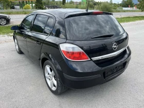 Opel Astra 1.8I 125кс НАВИГАЦИЯ КЛИМАТИК - 3800 лв. - 40433026 5