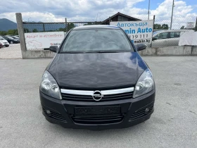 Opel Astra 1.8I 125кс НАВИГАЦИЯ КЛИМАТИК - 3800 лв. - 40433026 2