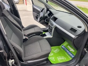 Opel Astra 1.8I 125кс НАВИГАЦИЯ КЛИМАТИК - 3800 лв. - 40433026 11