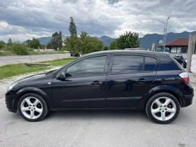 Opel Astra 1.8I 125кс НАВИГАЦИЯ КЛИМАТИК - 3800 лв. - 40433026 6