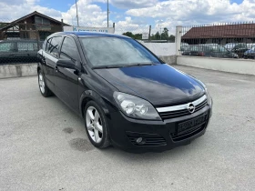 Opel Astra 1.8I 125кс НАВИГАЦИЯ КЛИМАТИК - 3800 лв. - 40433026 3