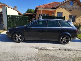 Audi A4 | Mobile.bg    2
