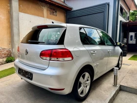 VW Golf 1.6TDi - 9500 лв. - 52949142 3