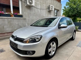 VW Golf 1.6TDi - 9500 лв. - 52949142 2