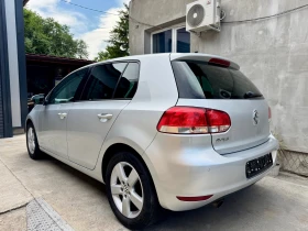 VW Golf 1.6TDi - 9500 лв. - 52949142 5