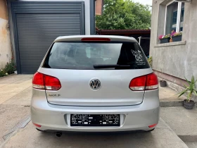 VW Golf 1.6TDi - 9500 лв. - 52949142 6