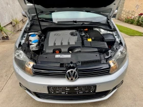 VW Golf 1.6TDi - 9500 лв. - 52949142 15