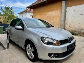 VW Golf 1.6TDi - 9500 лв. - 52949142 4