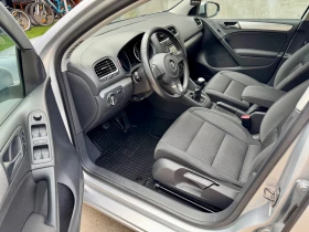 VW Golf 1.6TDi - 9500 лв. - 52949142 8