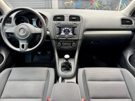 VW Golf 1.6TDi - 9500 лв. - 52949142 7