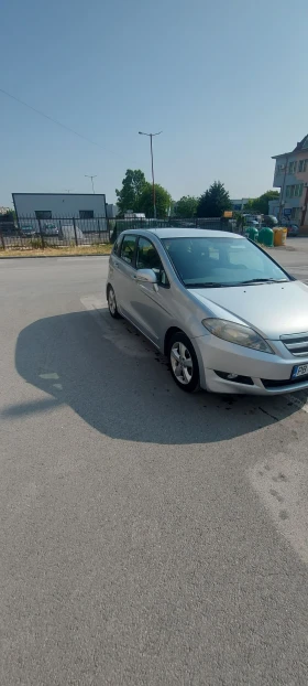 Honda Fr-v | Mobile.bg    2