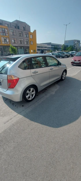 Honda Fr-v | Mobile.bg    3