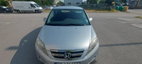  Honda Fr-v