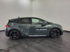 Обява за продажба на Cupra Born 326HP/VZ/NAVI/LED/ACC/AMBI/CAM/616v ~90 199 лв. - изображение 3