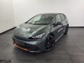 Cupra Born 326HP/VZ/NAVI/LED/ACC/AMBI/CAM/616v